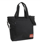 Messenger Tote Bag
