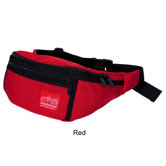 Alleycat Waist Bag