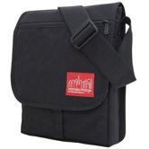Small Map Shoulder Bag
