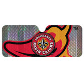 NCAA Auto Sun Shade