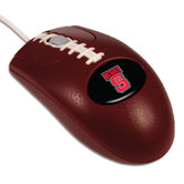 NCAA Pro-Grip Mouse