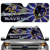 NFL Sun Shade