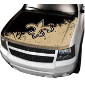 NFL Auto Hood Cover