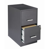 Metal Filing Cabinets