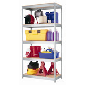 Shelving