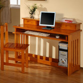 Weston Writing/ Computer Desk