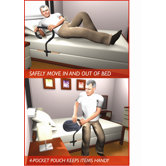 BedCane with BedCane Organizer