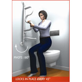Curve Grab Bar