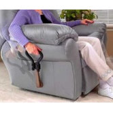 Lever Extender