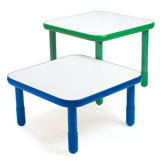 30" x 30" Square Baseline Tables
