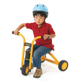 MyRider Mini Pusher Rider
