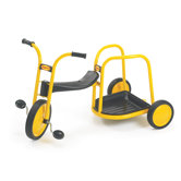 MyRider Chariot Tricycle