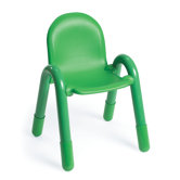 Baseline 13" PVC Classroom Chair