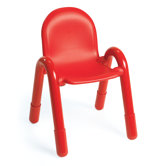 Baseline 13" PVC Classroom Chair