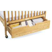 Crib Drawer