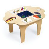 Science Exploration Station