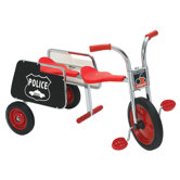 Angeles Tricycles