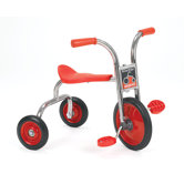 SilverRider Pedal Pusher