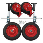 Bye-Bye Buggy Fat Tire Upgrade Kit ( PASS)