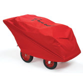Bye-Bye Buggy 6 Passenger Stroller Bug Cover