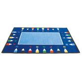 Angeles Kids Rugs