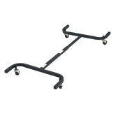 Universal Cot Carrier