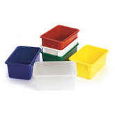 Value Line Cubbie Tray