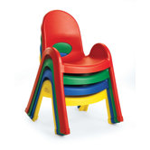 Angeles Classroom Chairs