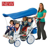 Runabout Stroller