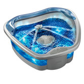 Hydro-Therapy Real Jet Foot Massager
