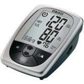 Arm Blood Pressure Monitor