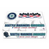 MLB Checker Set