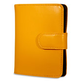 Milano Tri-Fold Women's Wallet