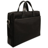 Generations Lite Single Gusset Top Zip Briefcase