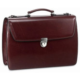 Jack Georges Briefcases