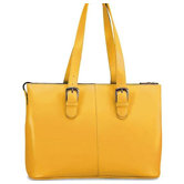 Milano Madison Avenue Tote Bag