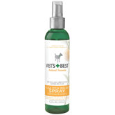 Flea Itch Relief Spray
