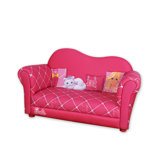Barbie Glam Kid's Sofa