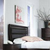 Daytona Panel Headboard