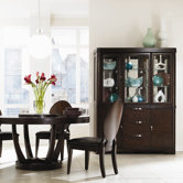 Manhattan China Cabinet