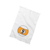 Novelty Items Nine Ball Towel