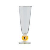Novelty Items Nine Ball Pilsner Glass