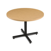 Extol 42" Round Table
