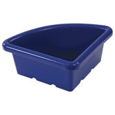 6.9" Quarter Circle Replacement Tray
