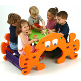Kids Table and Chair Set