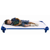 Stackable Kiddie Kots&trade; Single Standard - Assembled