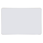 Dry-Erase Pupil Board - 12"x18" Unruled (10 Pack)