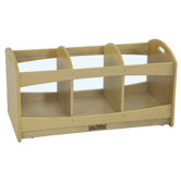 See & Store Mobile Storage