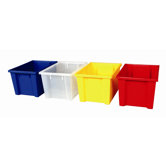Large Storage Bin