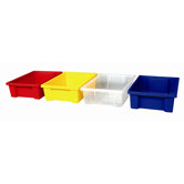 Small Storage Bin